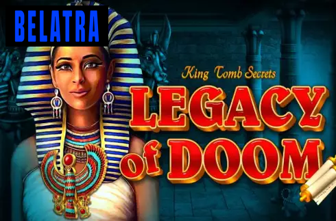 Legacy of Doom
